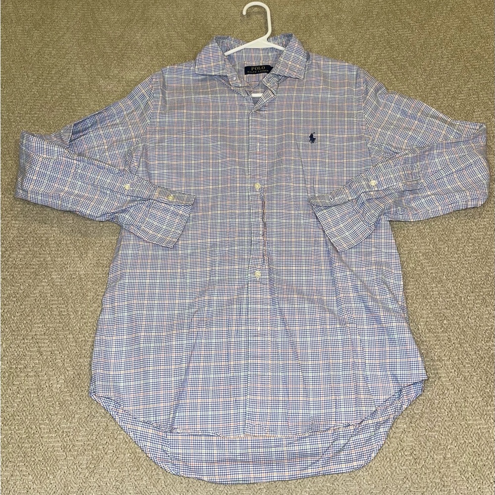 Polo by Ralph Lauren Dress Shirt